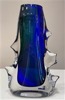 Vase Maleras in Cristal 44812 - 44812